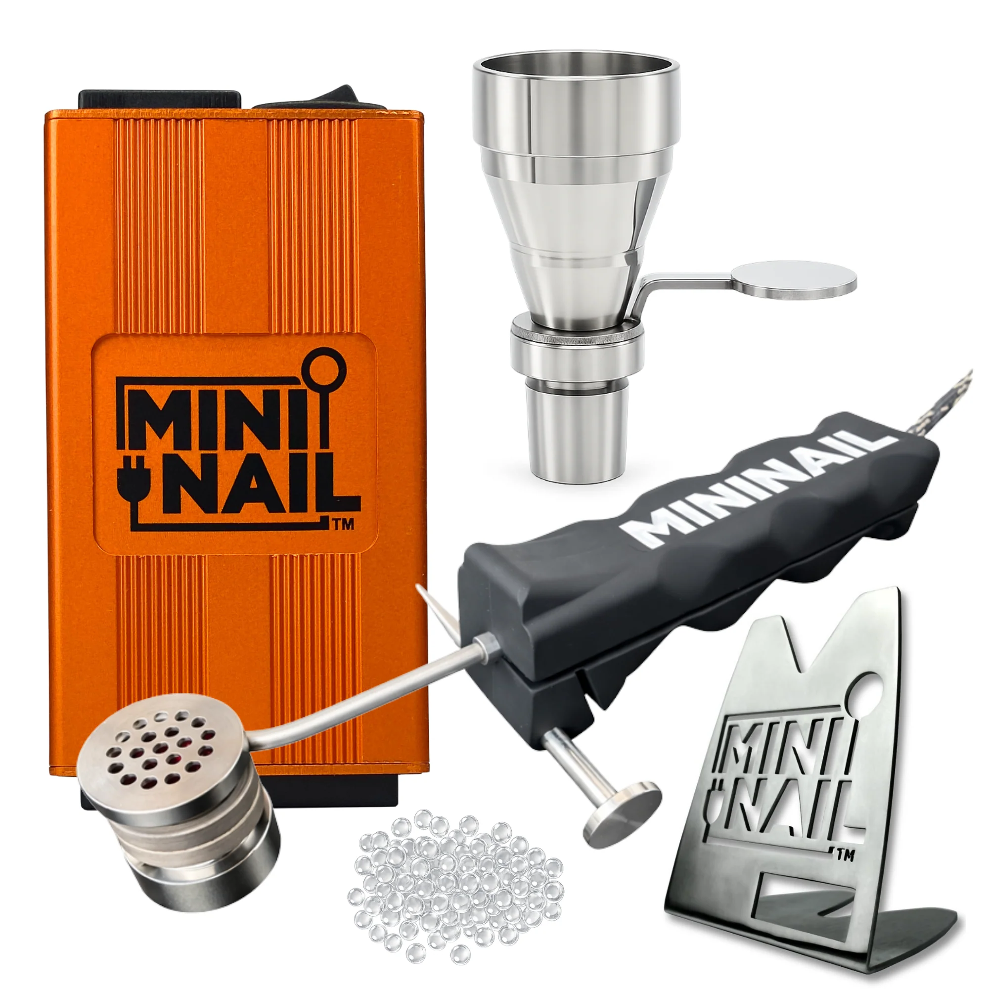 Flower Wand Ball Vape Kit - Image 43