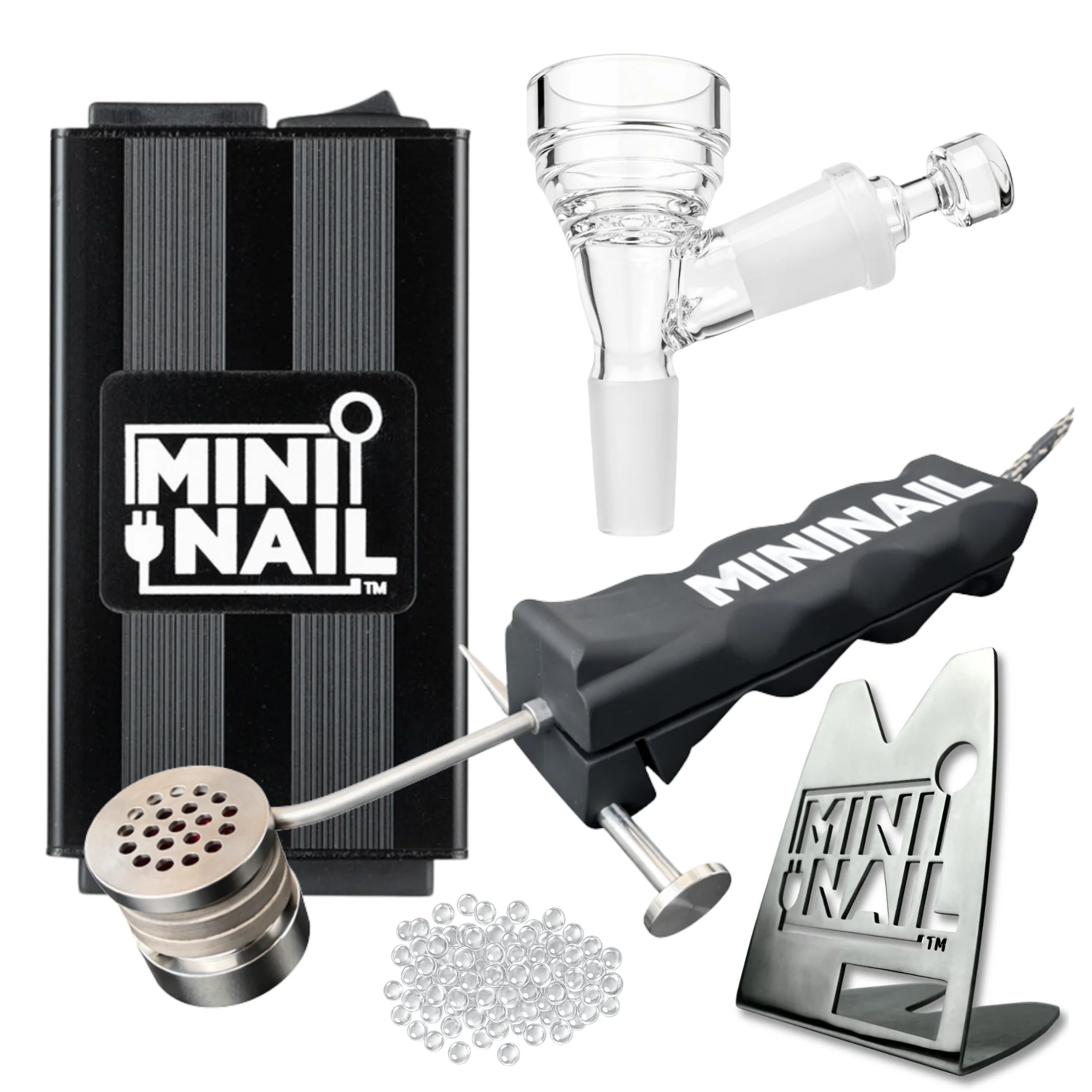 Flower Wand Ball Vape Kit - Image 21