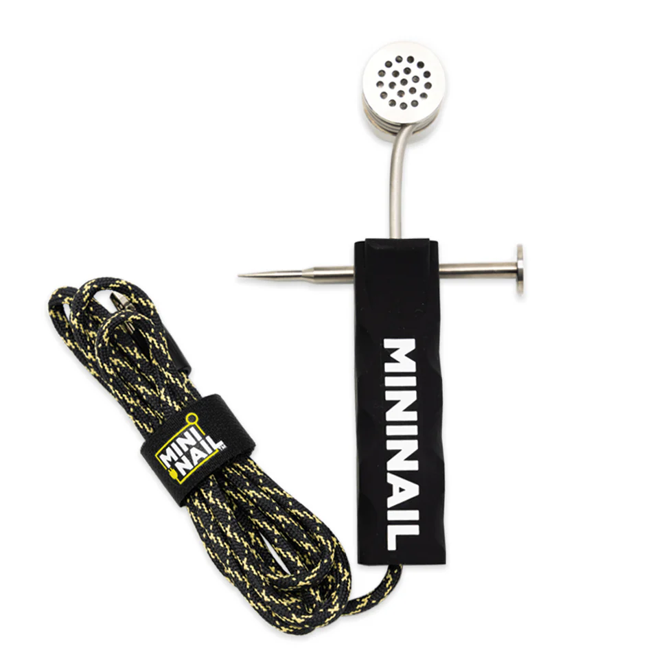 Flower Wand Ball Vape Kit - Image 13