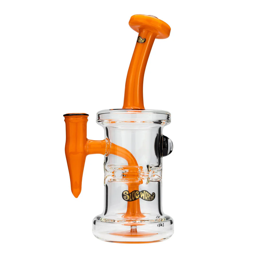 J-Seal Rig (Orange Lava)