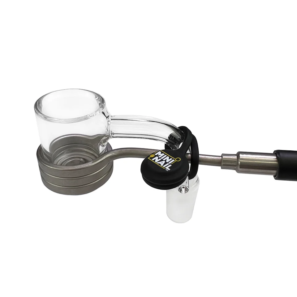 Magnetic Tie for Quartz Banger - Image 3