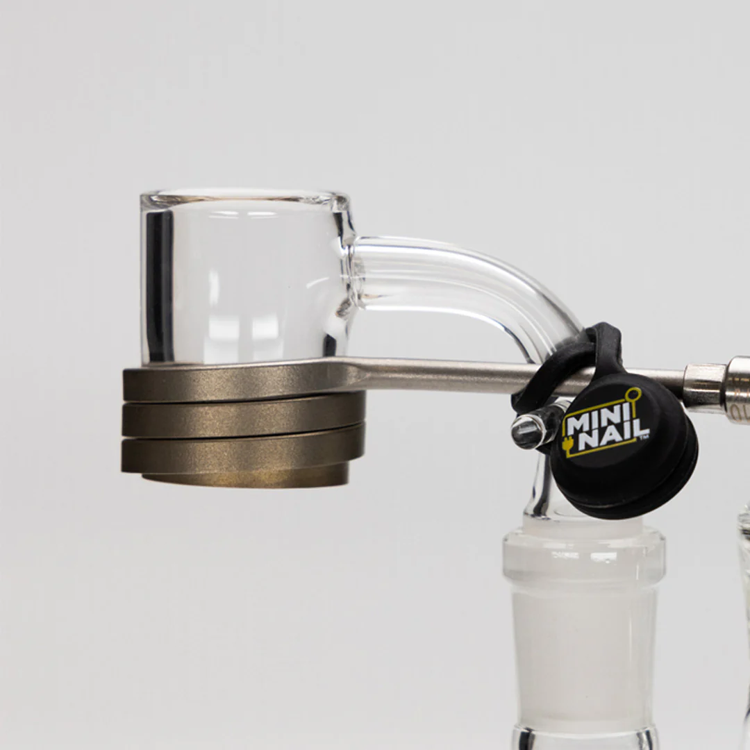 Magnetic Tie for Quartz Banger - Image 6