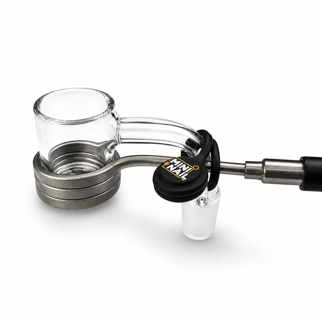 Quartz Banger 25mm (Standard Size) - Image 5