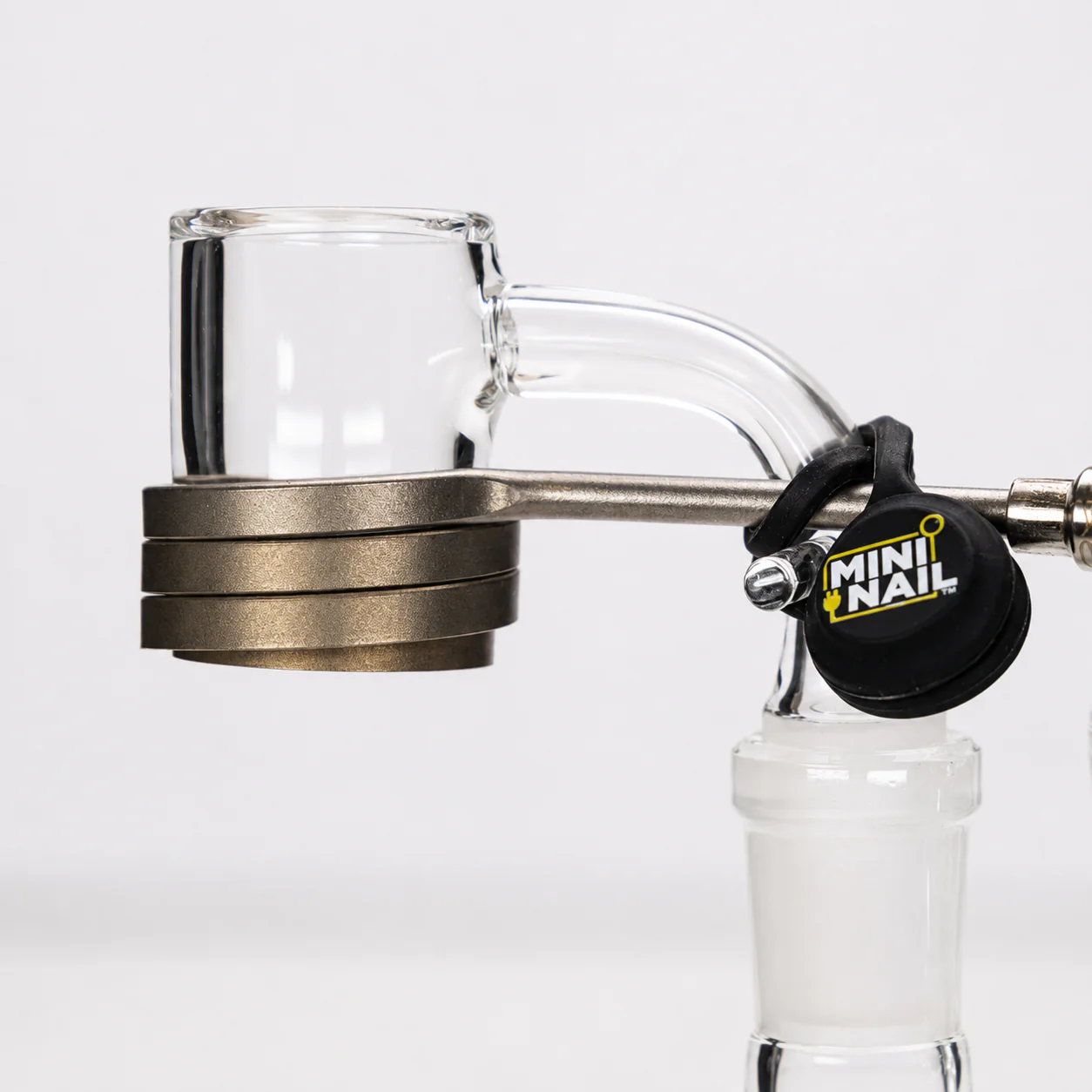 Quartz Banger 25mm (Standard Size) - Image 6