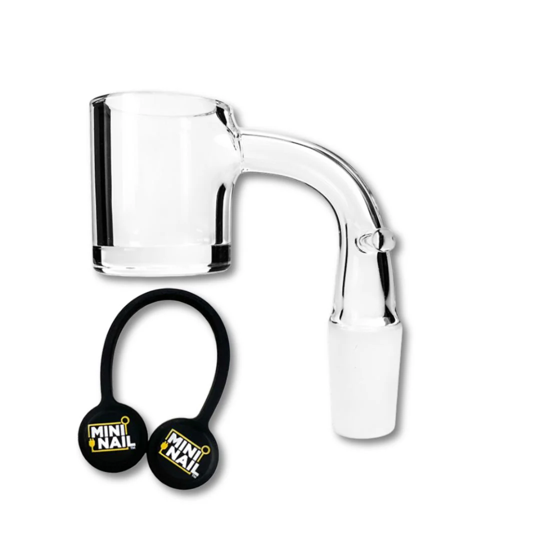 Quartz Banger 25mm (Standard Size) - Image 8