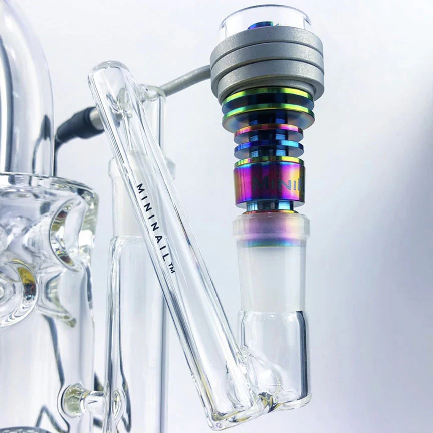14mm Glass Drop Down - Image 3