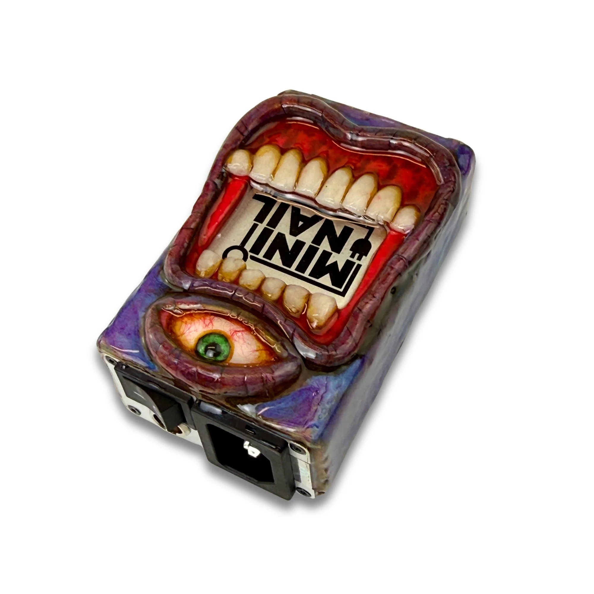 MiniNail x Moldy.Creations — Custom Enail Kit #115 - Image 3