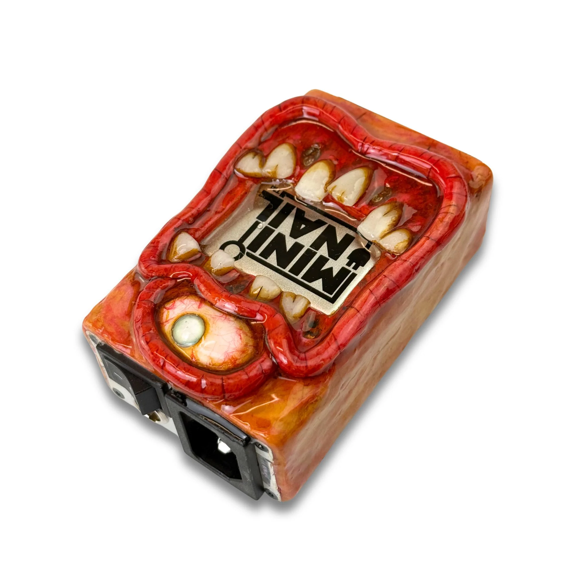 MiniNail x Moldy.Creations — Custom Enail Kit #121 - Image 3