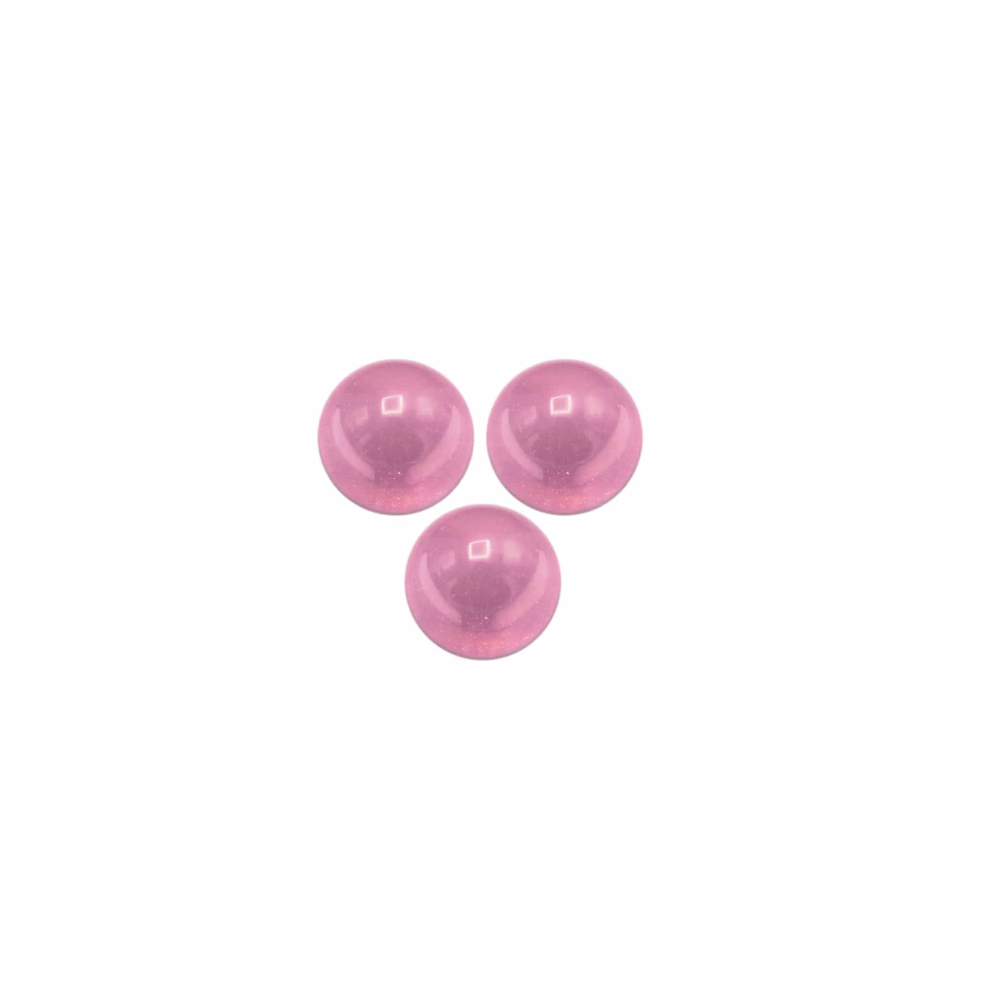Pink Sapphire Terp Pearl 3-Pack (6mm) - Image 3