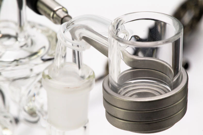 Quartz Banger Enail Kit Bundle (710 SALE) - Image 12