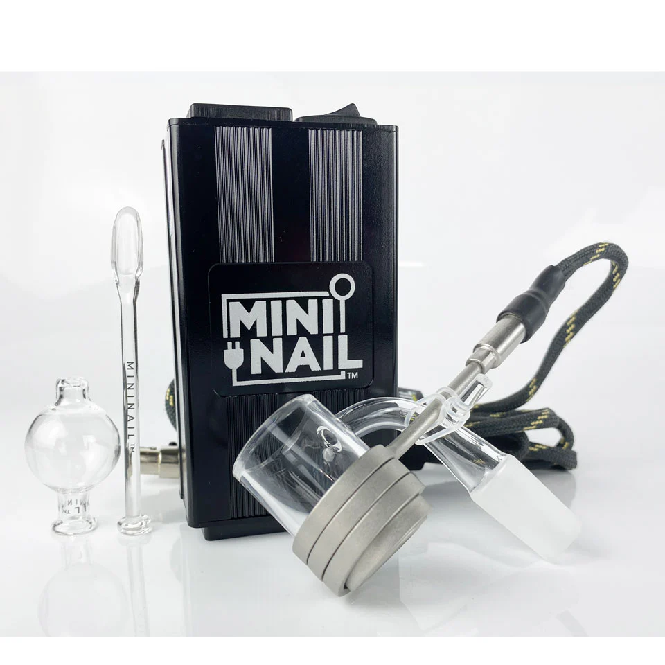 Quartz Banger Enail Kit Bundle (710 SALE) - Image 14