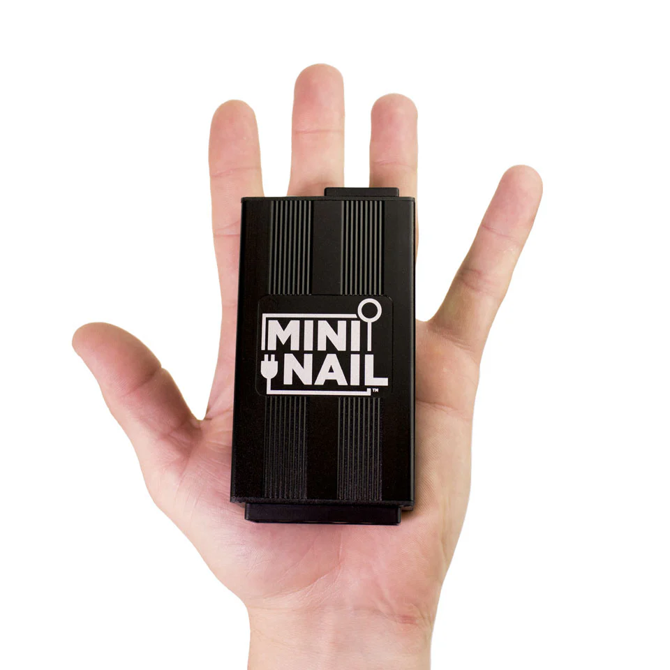 Quartz Banger Enail Kit Bundle (710 SALE) - Image 15