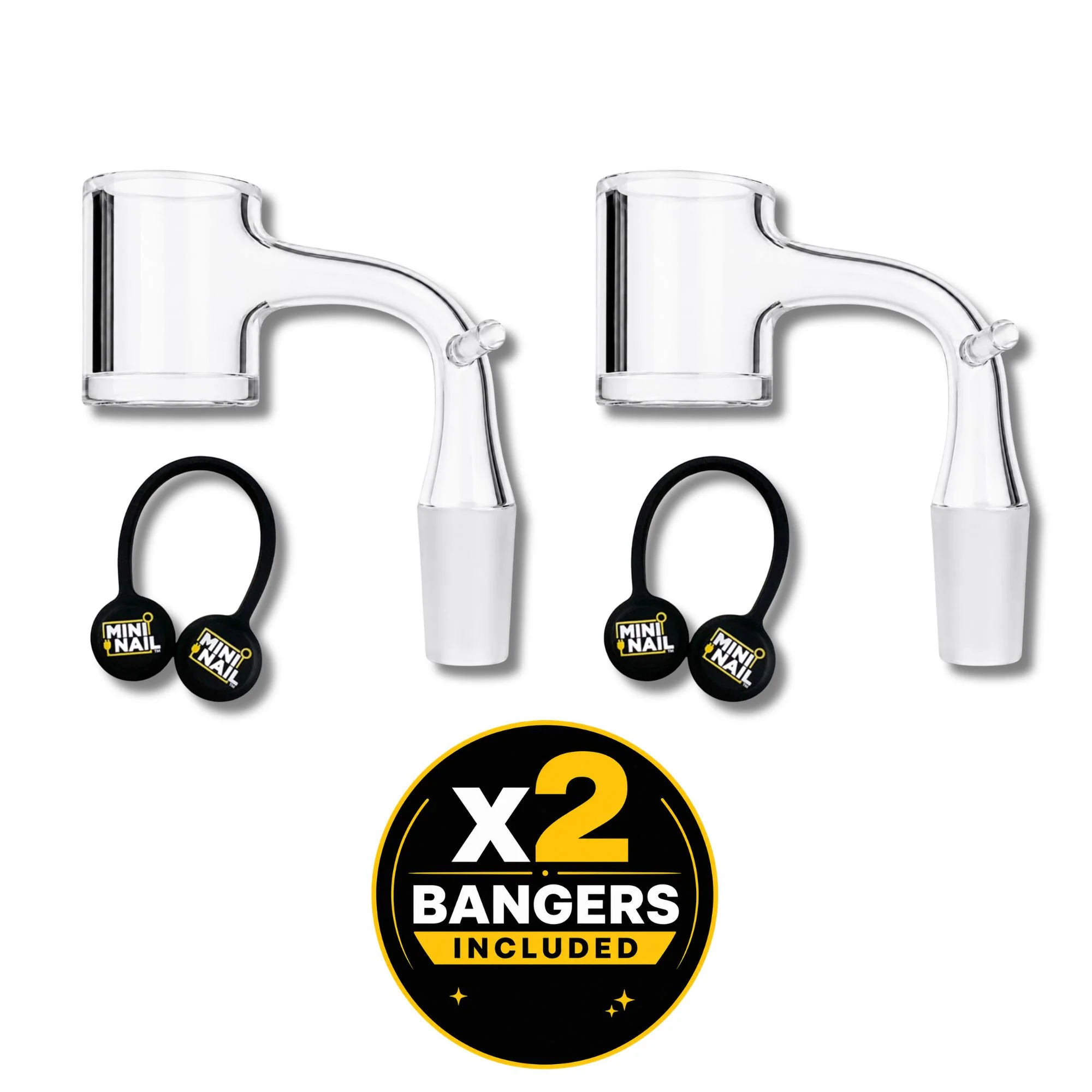 Quartz Banger Enail Kit Bundle (710 SALE) - Image 5