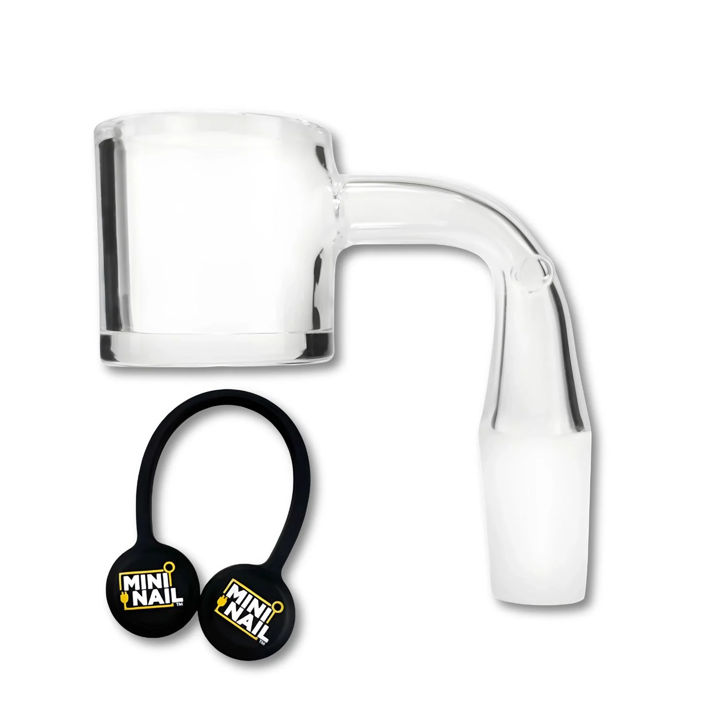XL Quartz Banger (30mm) - Image 5
