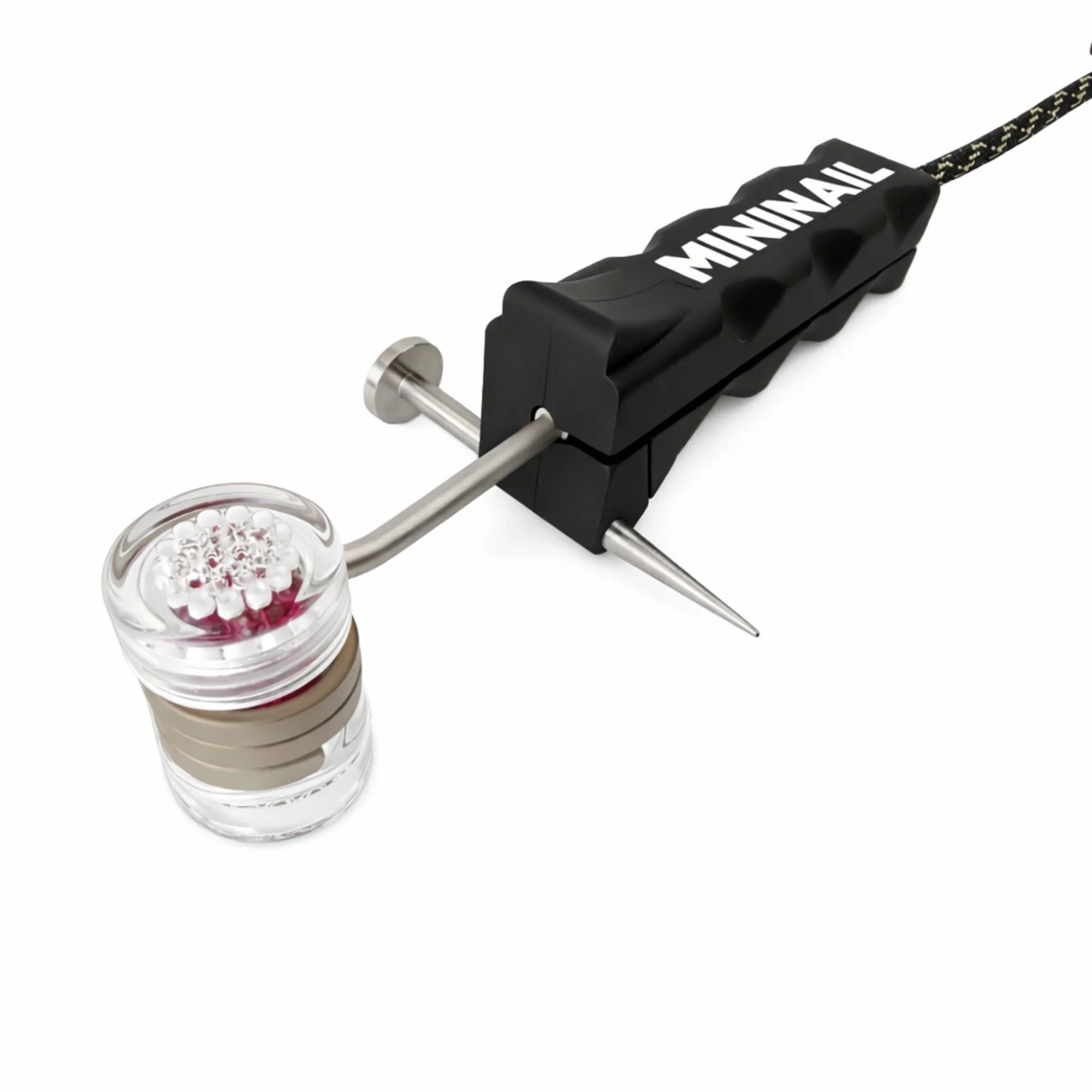 Flower Wand Pro - Accessory Bundle - Image 3