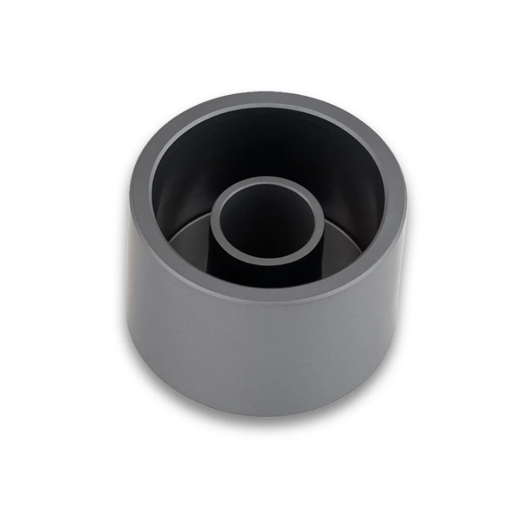 Silicon Carbide Deep Dish - Image 4