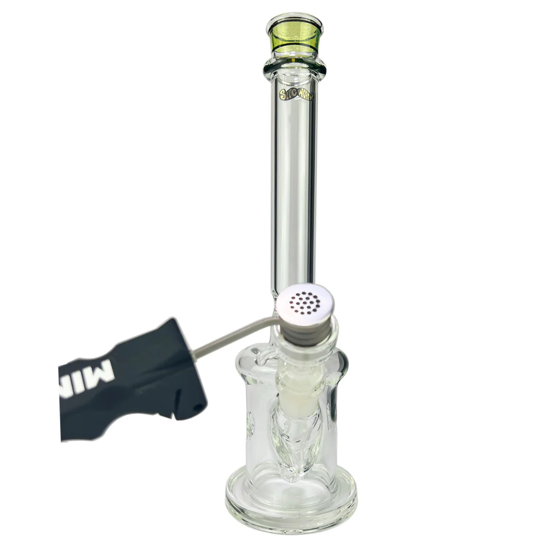 Slugger Tube Rig (Black Galaxy) - Image 4