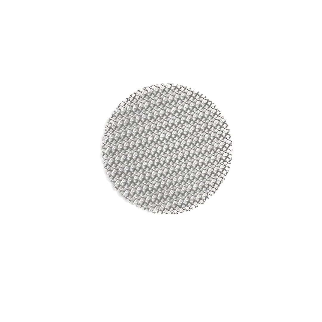 Stainless Steel Screens (10-Pack)