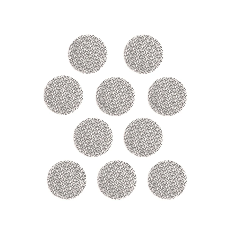 Stainless Steel Screens (10-Pack) - Image 2